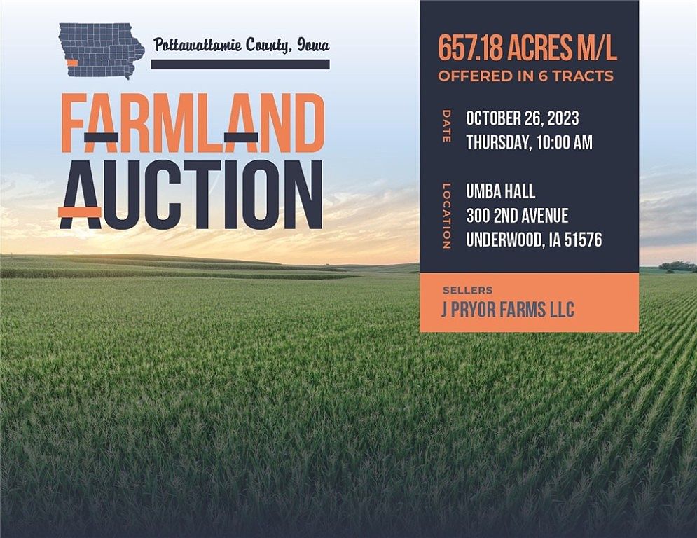 0 2nd Ave, Underwood, IA 51576 Zillow