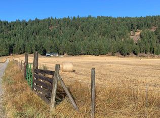 1060 Haller Creek Rd, Addy, WA 99101