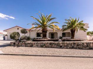2100 Eagle Dr, Lake Havasu City, AZ 86406