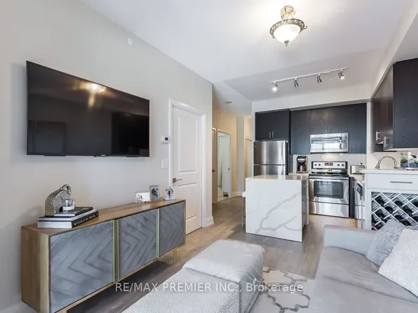 3600 Highway 7 Rd #803, Vaughan, ON L4L 0G7