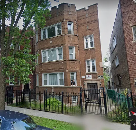 Building Photo - 7729 S Essex Ave #2