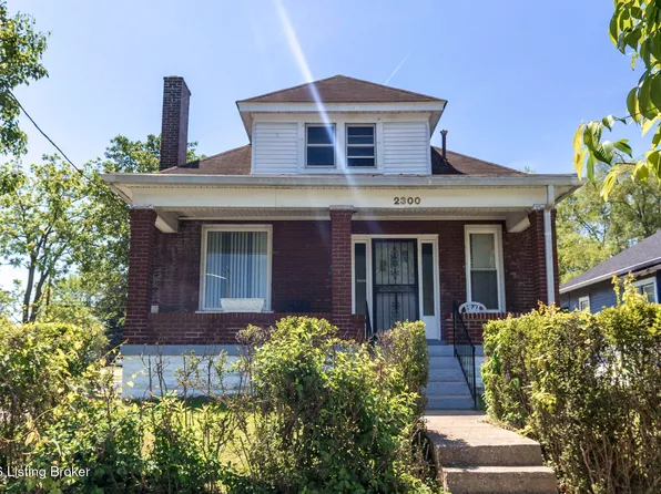 2300 Hale Ave, Louisville, KY 40210