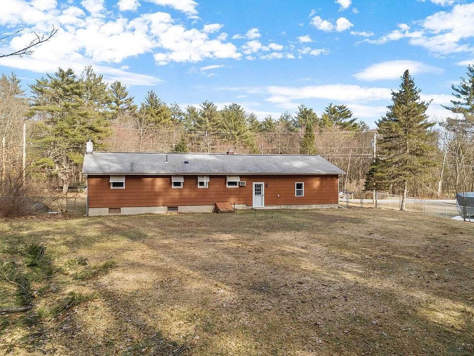 133 E Dunbarton Rd Goffstown, NH, 03045 Apartments for Rent Zillow