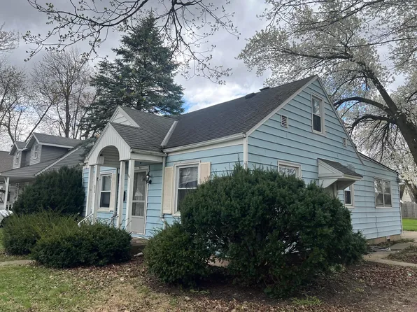 313 Doering St, Sidney, OH 45365