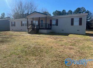 1095 Steger Rd, Meridianville, AL 35759