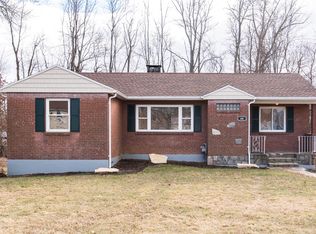 68 Parsonage St, Rocky Hill, CT 06067