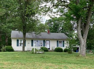 1975 Roberts Rd, Bardstown, KY 40004