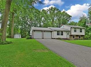 4725 Fitzgerald Ave, Youngstown, OH 44515