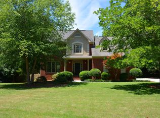503 Charleston Close, Peachtree City, GA 30269