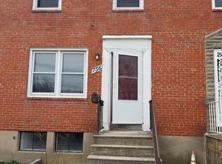 756 S Woodington Rd, Baltimore, MD 21229