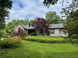 6030 Forestbrook Rd, Lanesville, IN 47136