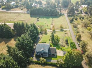 22300 SW Oak Hill Ln, Tualatin, OR 97062