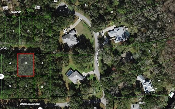 3rd image of 282 W Whitmarsh Ct Lot 5