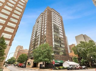 21 W Goethe St APT 5F, Chicago, IL 60610