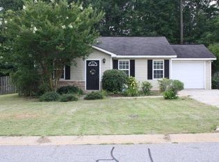 212 Harvest Way, Athens, GA 30607