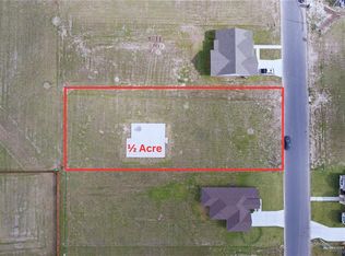 2602 Kingdom Dr, Weslaco, TX 78599