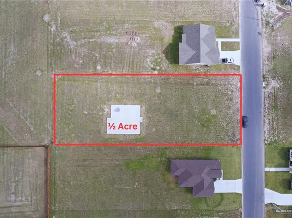 2602 Kingdom Dr, Weslaco, TX 78599