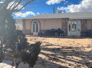 1309 Del Monte Trl SW, Albuquerque, NM 87121