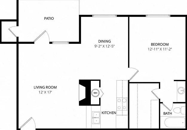 Cypress Pointe — Photo 25