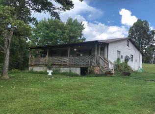 4133 Right Fork Wilson Creek Rd, Wayne, WV 25570