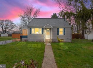 27 Eldridge Ave, Williamstown, NJ 08094