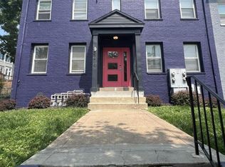 5619 1st Pl NW APT 2, Washington, DC 20011