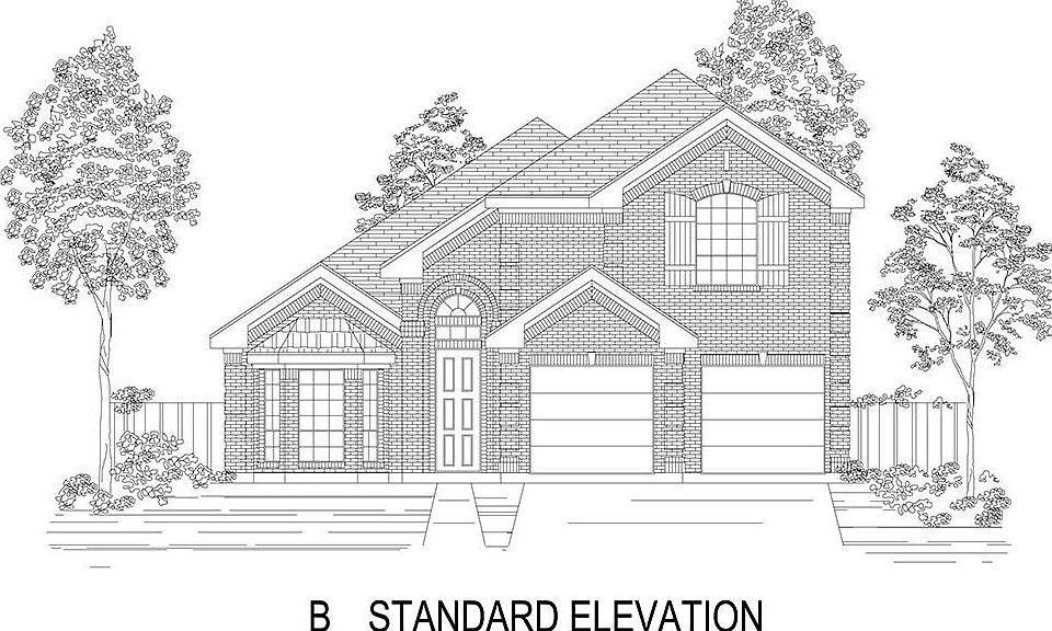 1st image of 6116 Mulberry Creek Ln