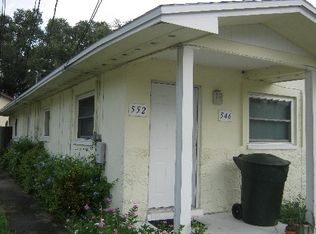 552 Howell St, Dunedin, FL 34698