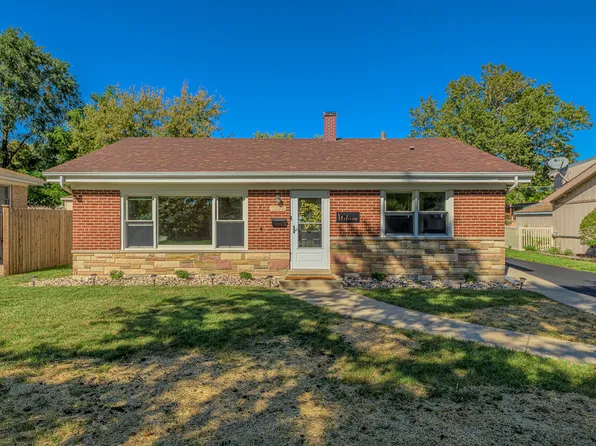 7278 173rd Pl, Tinley Park, IL 60477