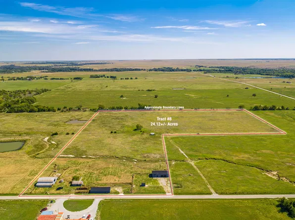 8 N 3990th Rd, Dewey, OK 74029