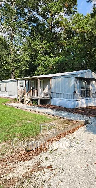 1140 N Bryan Rd #18