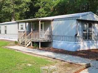 1140 N Bryan Rd Lot 18, Jacksonville, NC 28546