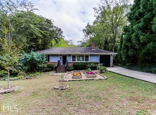 2371 Armand Rd NE, Atlanta, GA 30324