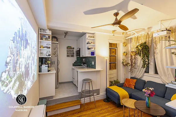 226 East 12th Street #1F
