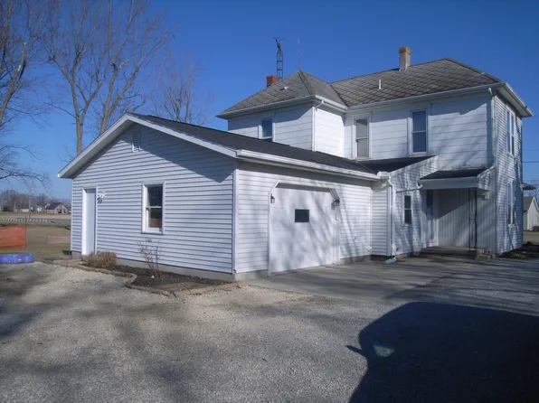 6398 State Route 119, Maria Stein, OH 45860