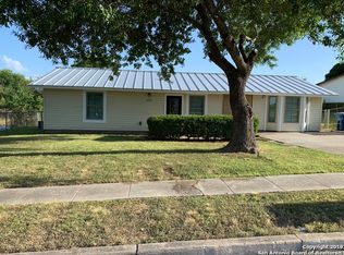 6222 Stone Valley Dr, San Antonio, TX 78242