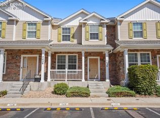 7430 Countryside Grv, Fountain, CO 80817