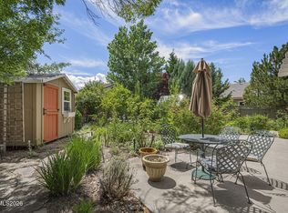 9629 Thunder Mountain Way, Reno, NV 89521