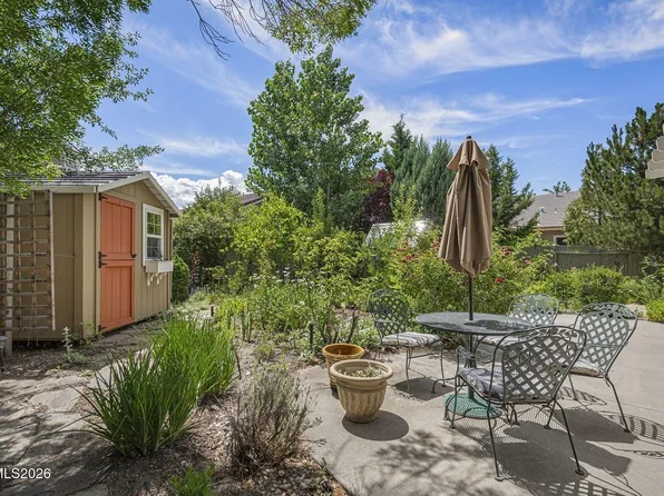 9629 Thunder Mountain Way, Reno, NV 89521