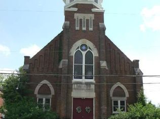 604 E Main St, Georgetown, KY 40324