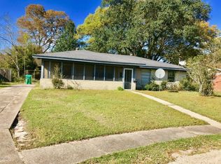 2203 Milner Blvd, Gulfport, MS 39507