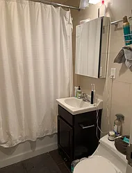 Rented by Geraldine Capasso, LREB