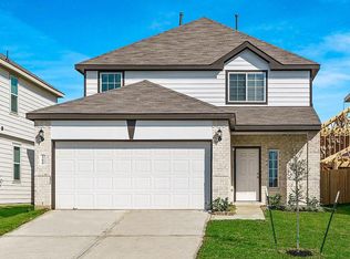 23658 Buttress Root Dr, Spring, TX 77373