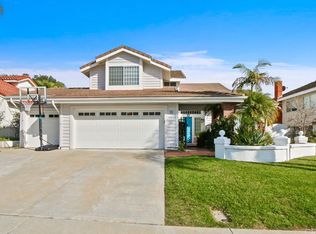 10 Thornapple, Laguna Niguel, CA 92677