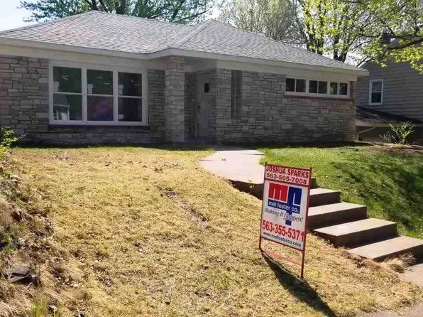 3109 Tremont Ave, Davenport, IA 52803
