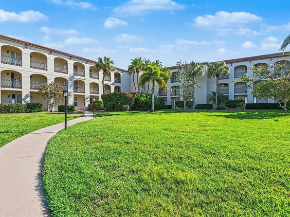 1 Colony Point Dr APT A7, Punta Gorda, FL 33950