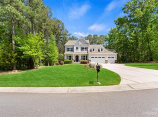 1500 Springfield Dr, Waxhaw, NC 28173