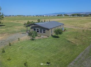 1901 Gilbert Rd, Ellensburg, WA 98926