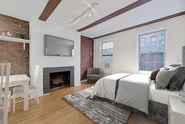 Rented by REAL New York