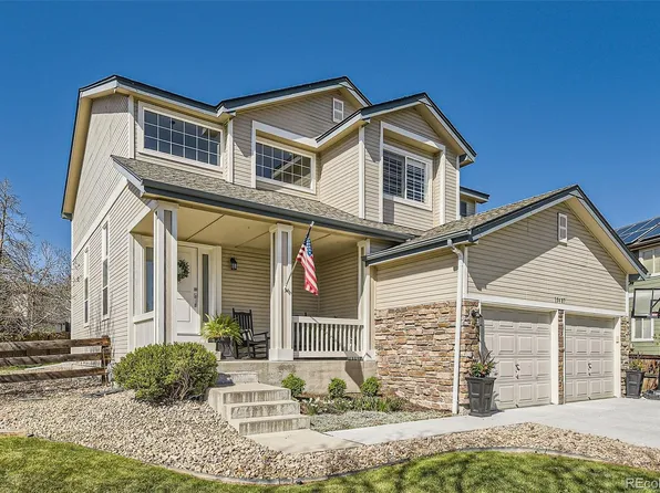 10487 Panther Trace, Lone Tree, CO 80124